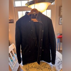 Barbour Jacket - SOLD
